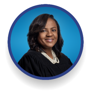 Carolyn Thompson - NC Court of Appeals Judge Seat 12