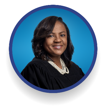 Carolyn Thompson - NC Court of Appeals Judge Seat 12