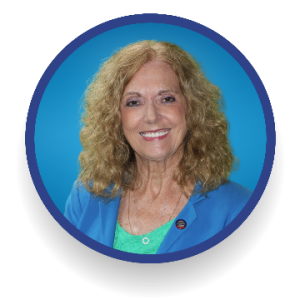 Cynthia Ball - NC House of Representatives District 049