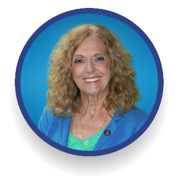 Cynthia Ball - NC House of Representatives District 049