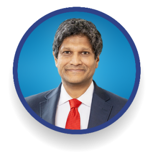 Jay Chaudhuri - NC State Senate District 15