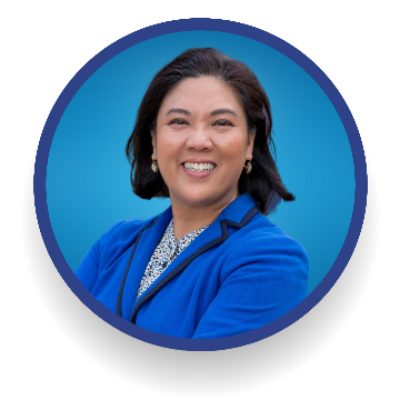 Maria Cervania - NC House of Representatives District 041