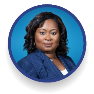 Shinica Thomas - Wake County Board of Commissioners District 06