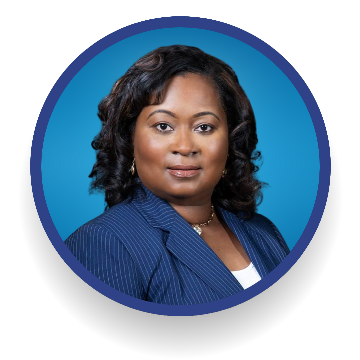 Shinica Thomas - Wake County Board of Commissioners District 06