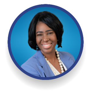 Tara Waters - Wake County Board of Commissioners District 05