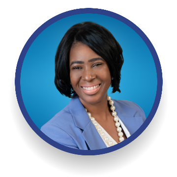 Tara Waters - Wake County Board of Commissioners District 05