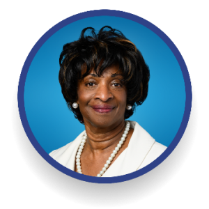 Valerie Foushee - US House of Representatives NC District 04