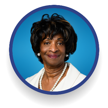 Valerie Foushee - US House of Representatives NC District 04